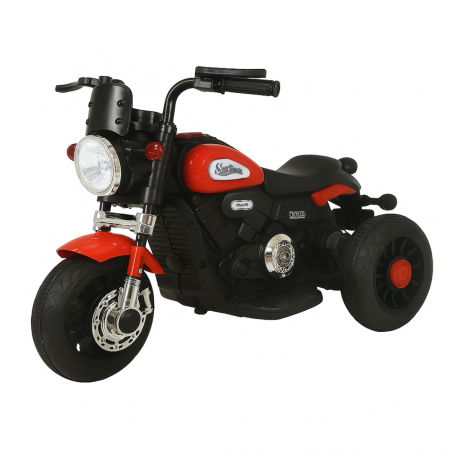 Moto Elettrica Bambini Street Tracker - Normalmente Venduto €102,90