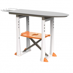 Bama TREND Asse da Stiro Pieghevole - Normalmente Venduto €78,90