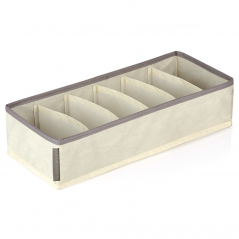 Foppa Pedretti Organizer Cassetto cm38x16x9h - Normalmente Venduto €4,99