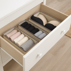 Foppa Pedretti Organizer Cassetto cm38x16x9h - Normalmente Venduto €4,99