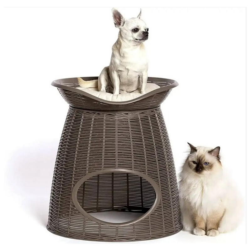 Bama Cuccia Cani e Gatti Pasha - Normalmente Venduto €29,90 Bama Cuccia Cani e Gatti Pasha - Normalmente Venduto €29,90