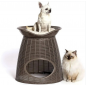Bama Cuccia Cani e Gatti Pasha - Normalmente Venduto €29,90 Bama Cuccia Cani e Gatti Pasha - Normalmente Venduto €29,90