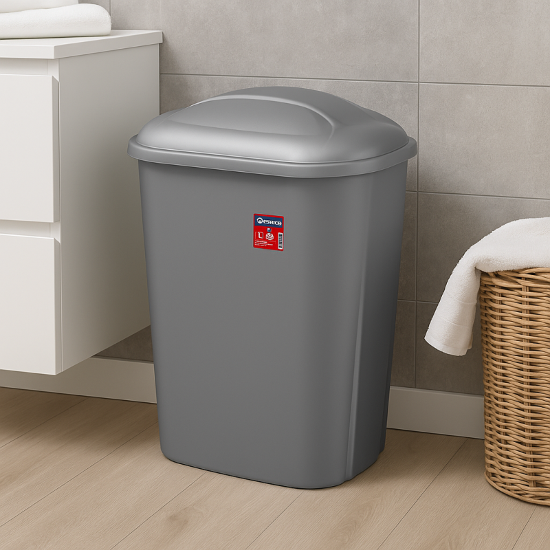 Bama Portabiancheria Nuvola 45x36x64 55lt - Normalmente Venduto €39,90 Bama Portabiancheria Nuvola 45x36x64 55lt - Normalmente Venduto €39,90