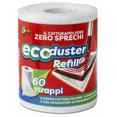 Refil 60 Strappi per Super5 Ecoduster - Normalmente Venduto €3,90
