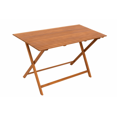 Tavolo Legno Pieghevole - Normalmente Venduto €89,90