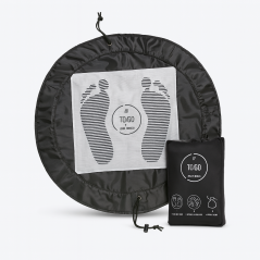 TO.GO. Tappetino Salva Piedi - Normalmente Venduto €19,90