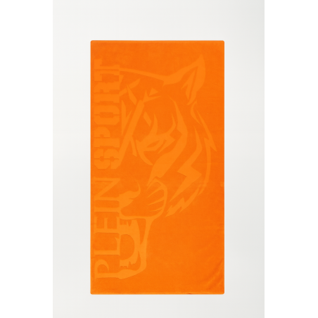 Plein Sport Telo 90x168 - Normalmente Venduto €50,00
