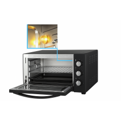 kennex forno 38l- Normalmente venduto €75,00