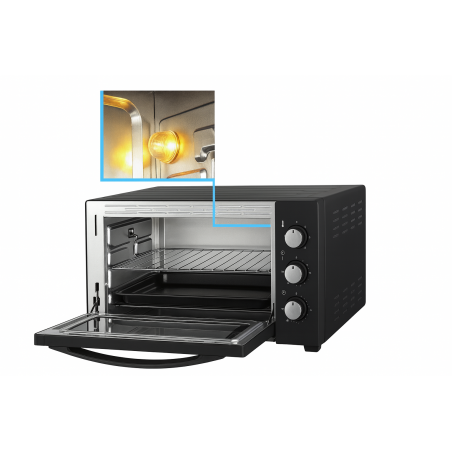 kennex forno 38l- Normalmente venduto €75,00