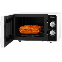 Termozeta Forno 20l Microonde con Grill - Normalmente Venduto €60,00