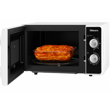 Termozeta Forno 20l Microonde con Grill - Normalmente Venduto €60,00