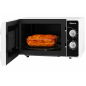 Termozeta Forno 20l Microonde con Grill - Normalmente Venduto €60,00