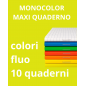 Hobby Color 10 quaderni-Normalmente Venduto € 19,90