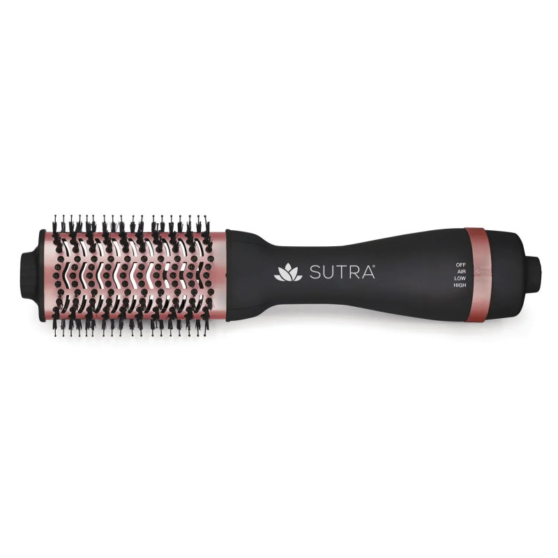 Sutra 2" Blowout Spazzola Elettrica Per Asciugatura Capelli 1000 W
