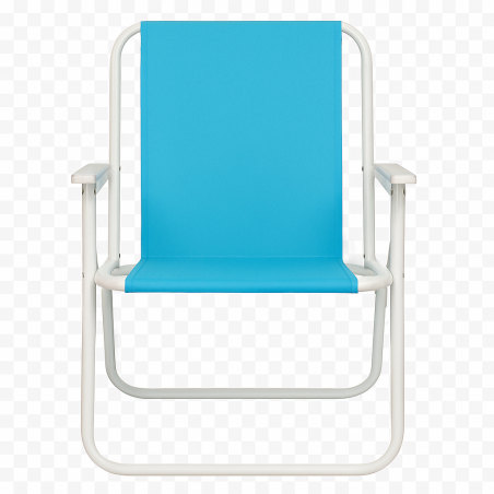 Onshore Poltroncina Pieghevole - Normalmente Venduto €14,90