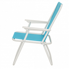 Onshore Poltroncina Pieghevole - Normalmente Venduto €14,90