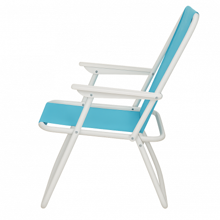 Onshore Poltroncina Pieghevole - Normalmente Venduto €14,90