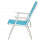 Onshore Poltroncina Pieghevole - Normalmente Venduto €14,90