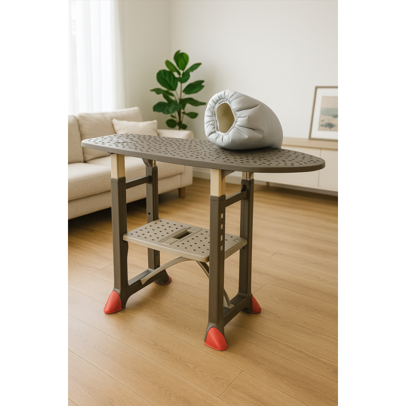 Bama TREND Asse da Stiro Pieghevole - Normalmente Venduto €78,90