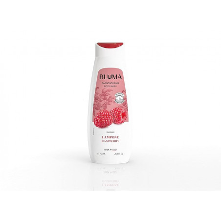 Bluma Bagnoschiuma 750ml - Normalmente Venduto €3,90