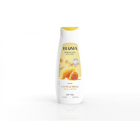 Bluma Bagnoschiuma 750ml - Normalmente Venduto €3,90