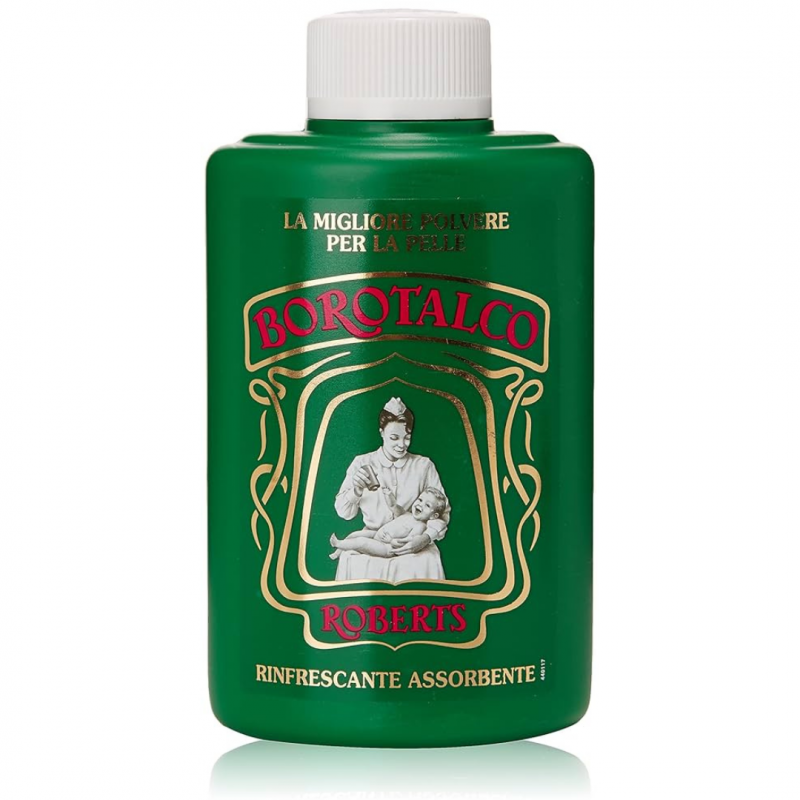 Roberts Borotalco 200g - Normalmente Venduto €2,90 Roberts Borotalco 200g - Normalmente Venduto €2,90