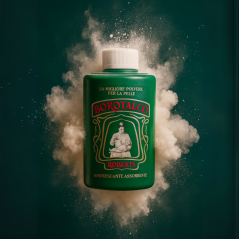 Roberts Borotalco 200g - Normalmente Venduto €2,90