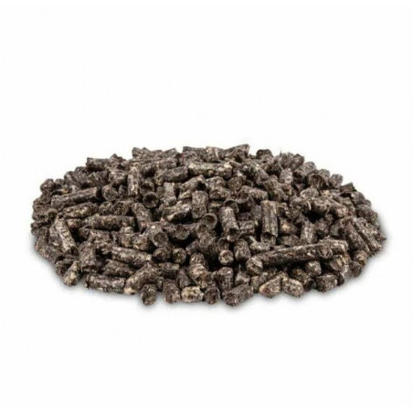 Piripù Lettiera in Pellet Naturale per Gatti e Roditori 6 Litri - Normalmente Venduto a € 7,90