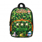 Shout Pixel gaming Zaino Kids con tasca Termica - Normalmente Venduto € 24,90 Shout Pixel gaming Zaino Kids con tasca Termica - Normalmente Venduto € 24,90