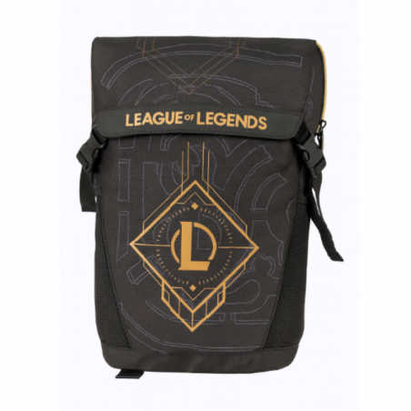 Zaino League of Legends Zaino - Normalmente Venduto € 34,90