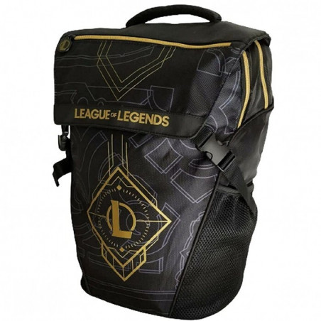 Zaino League of Legends Zaino - Normalmente Venduto € 34,90