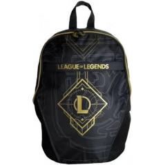 Zaino League of Legends Zaino - Normalmente Venduto € 34,90