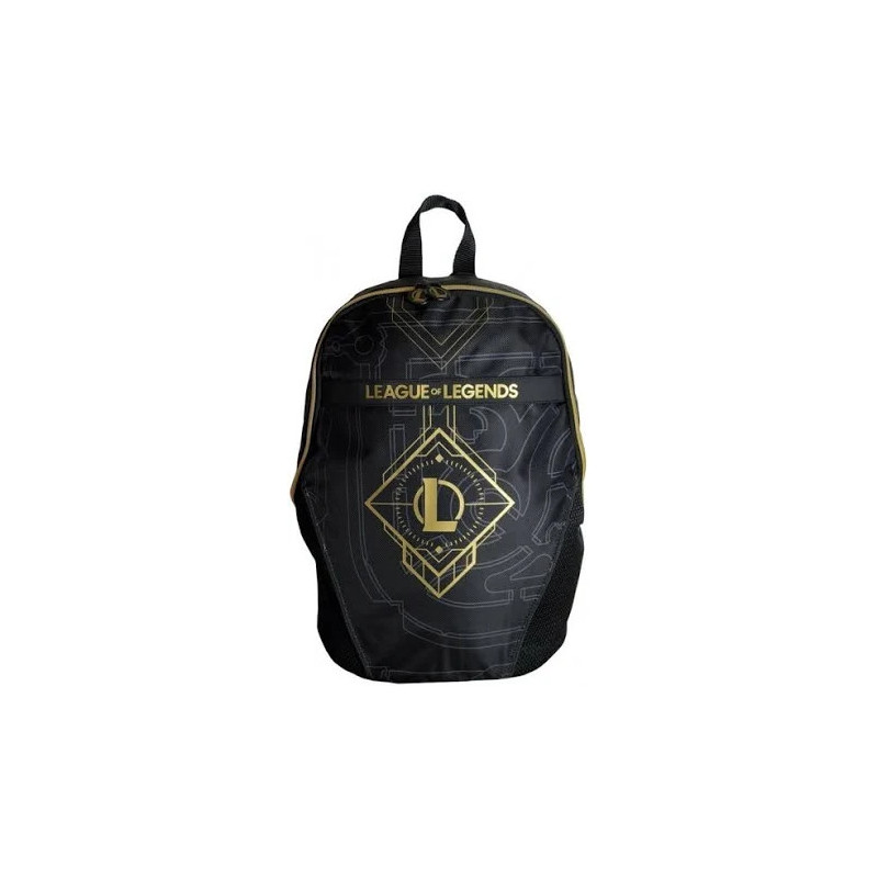Zaino League of Legends Zaino - Normalmente Venduto € 34,90 Zaino League of Legends Zaino - Normalmente Venduto € 34,90