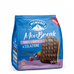 Monviso MonBreak 6x90g - Normalmente Venduto €1,90