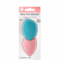 Real Techniques Spugnette Make Up - Normalmente Venduto €10,90 Real Techniques Spugnette Make Up - Normalmente Venduto €10,90