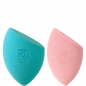 Real Techniques Spugnette Make Up - Normalmente Venduto €10,90 Real Techniques Spugnette Make Up - Normalmente Venduto €10,90