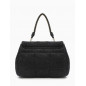 Ermanno Scervino Borsa "Flap Nadine" - Normalmente Venduto €209,00 Ermanno Scervino Borsa "Flap Nadine" - Normalmente Venduto €209,00