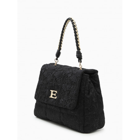 Ermanno Scervino Borsa "Flap Nadine" - Normalmente Venduto €209,00