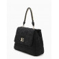 Ermanno Scervino Borsa "Flap Nadine" - Normalmente Venduto €209,00 Ermanno Scervino Borsa "Flap Nadine" - Normalmente Venduto €209,00