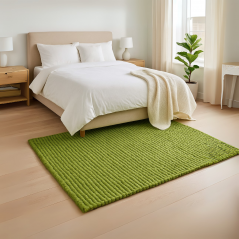 Novità Home Tappeto Juta 170x200 - Normalmente Venduto €99,00