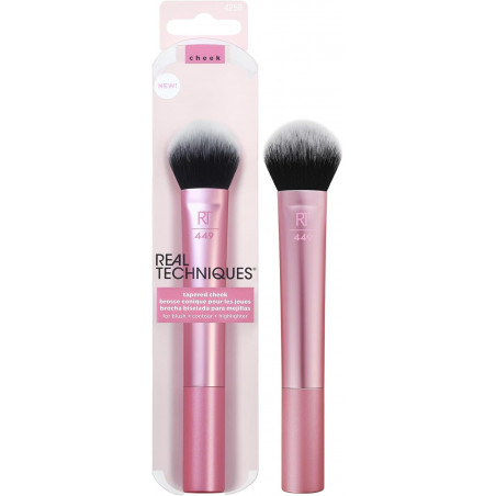 Real Techniques Pennello Blush - Normalmente Venduto €7,89