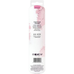 Real Techniques Pennello Blush - Normalmente Venduto €7,89