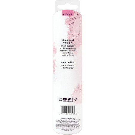 Real Techniques Pennello Blush - Normalmente Venduto €7,89