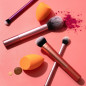 Real Techniques Set 4 Pennelli Trucco + 2 Spugnette - Normalmente Venduto €19,90 Real Techniques Set 4 Pennelli Trucco + 2 Spugnette - Normalmente Venduto €19,90