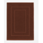 La Dolce Casa Tappeto Bagno 50x80cm - Normalmente Venduto €9,90