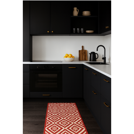 La Dolce Casa Passatoia Cucina - Normalmente Venduto €19,90