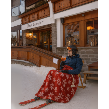 Coperta in Sacca 120x160cm - Normalmente Venduto €11,90