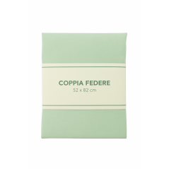 La Dolce Casa Set 2 Federe - Normalmente Venduto €5,90
