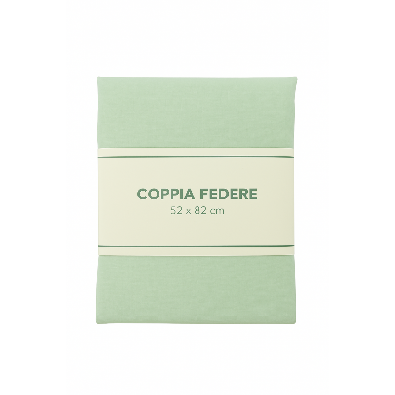 La Dolce Casa Set 2 Federe - Normalmente Venduto €5,90 La Dolce Casa Set 2 Federe - Normalmente Venduto €5,90
