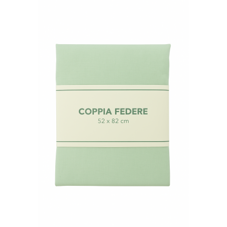 La Dolce Casa Set 2 Federe - Normalmente Venduto €5,90